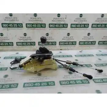 

CHANGE LEVER FORD MONDEO BER. (CA2) 2.0 TDCi CAT 6 SPEEDS 7G9R7C453CKC [16818517]