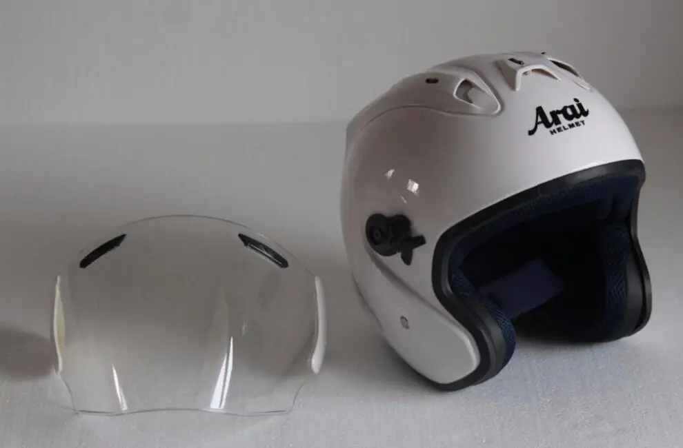Новинка для ARAI 3/4 мотоциклетный шлем с открытым лицом шлем для мотокросса шлем 33