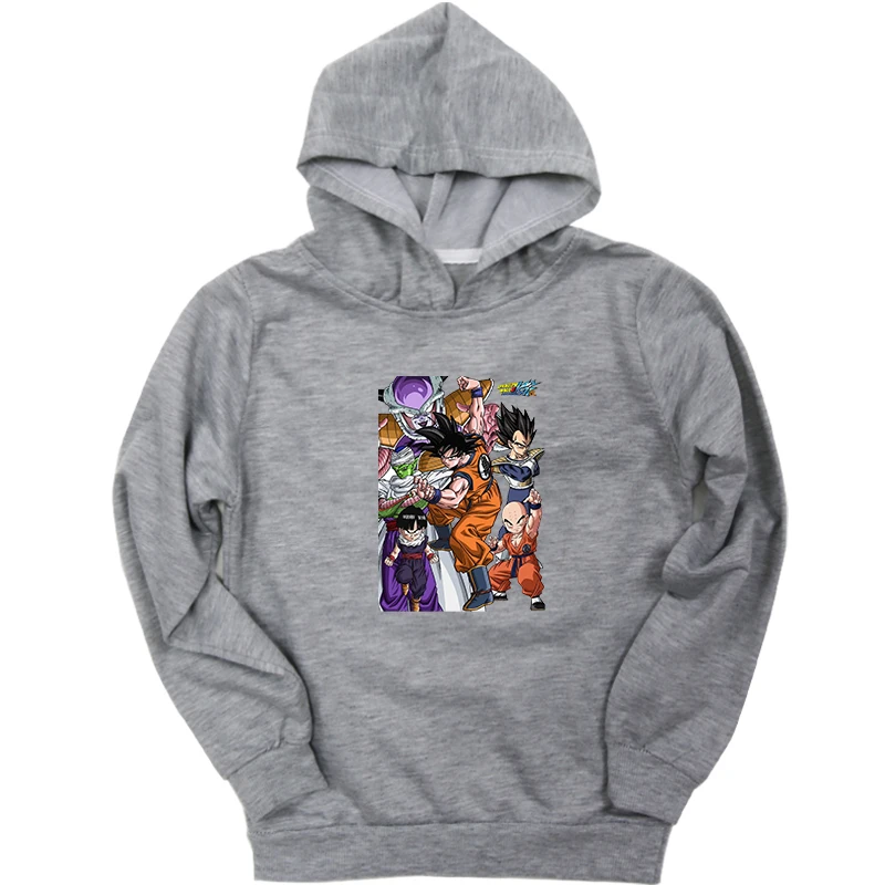 Hoodies 7 Толстовки для малышей с драконом; детские толстовки с капюшоном для мальчиков и девочек; сезон весна-осень; топы с длинными рукавами; детская одежда; Moletom Infantil - Цвет: Hoodies 7