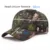 Multicam Tactical Cap Outdoor Sport Snapback Stripe Caps Camouflage Hat Simplicity Military Army Camo Hunting Cap 2020 New