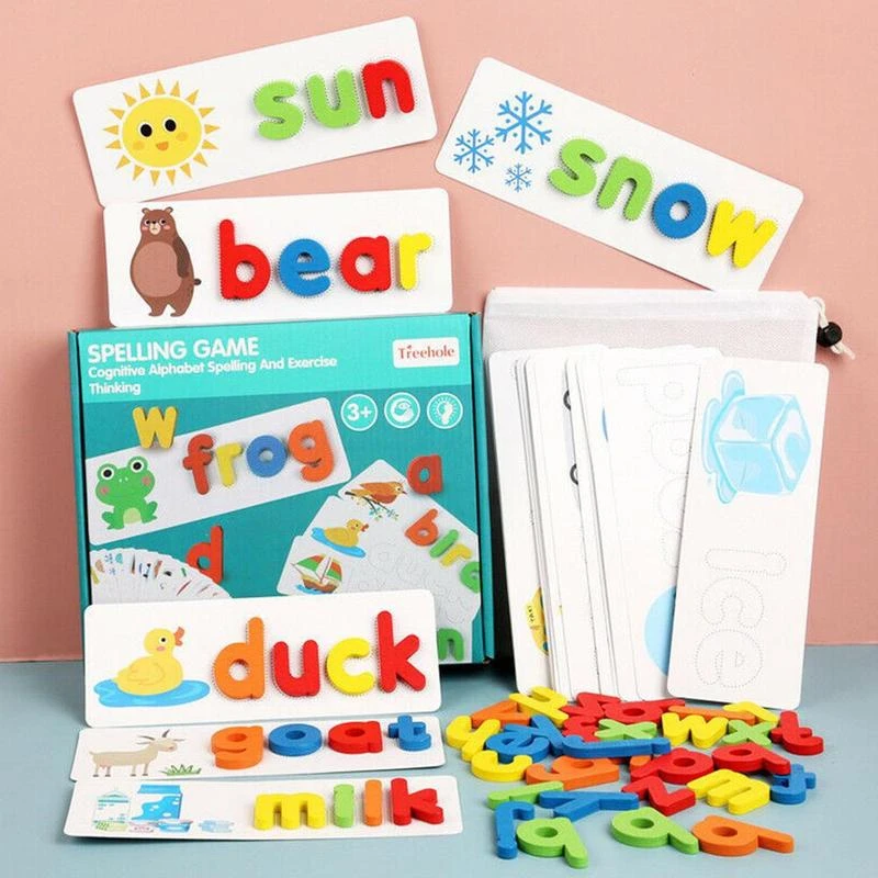 english learning toys