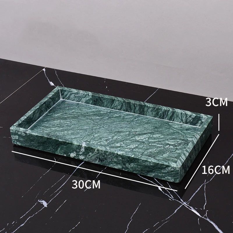 Indian Green Marble Bathroom Set image 27
