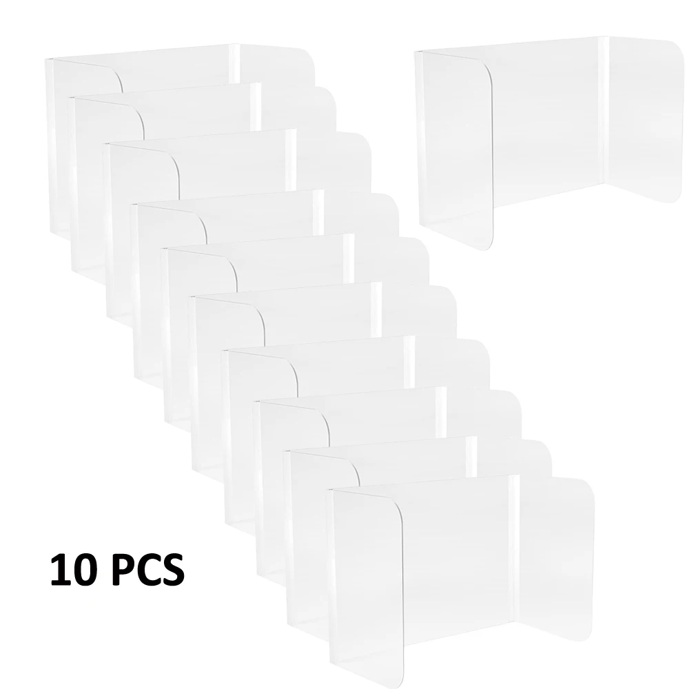 Plexiglass Stock Plexiglass Shield for Desk Plexiglass Table Dividers Plexiglass Barriers Covid Public Plexiglass wholesale副本