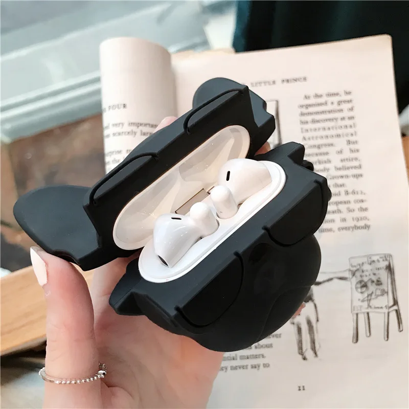 Чехол для наушников с Bluetooth для huawei FreeBuds 3, милые силиконовые аксессуары, защитный чехол для huawei FreeBuds 3 Pro с брелком