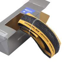 

Bicycle 1 3/8 349 Tire for 3SIXTY PIKES FNHON Gust Folding Bike Tyre for 16 Wheel Set Yellow