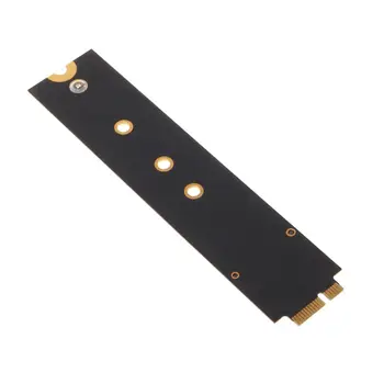 

M.2 M.2 NGFF SSD to A1369 A1370 Adapter for 2010 2011 MacBook Air HDD Converter Support 2230 2242 2260 2280 Solid State Drive