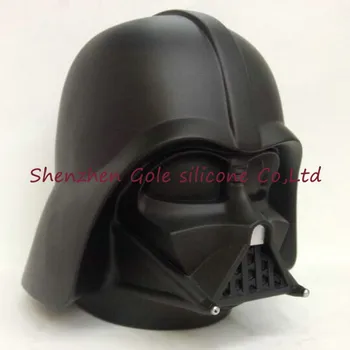 

120pcs14cm Star Wars New Cute Darth Vader Stormtrooper Coin Box Piggy Bank Money Saving Box Moneybox Figure Action Gift For Kids