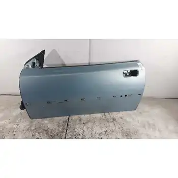 

8744133 door Front Left Peugeot 406 Coupe 2.2 Hdi Fap