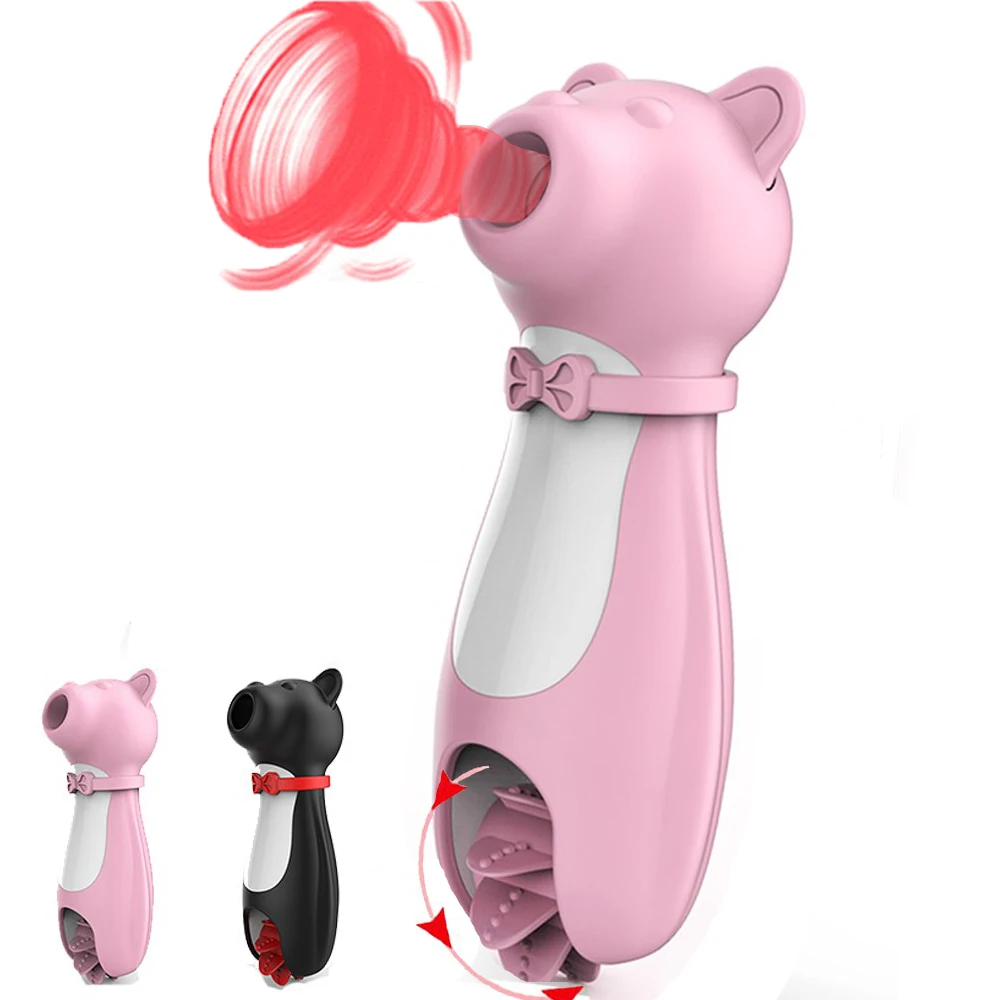Stimolatore per capezzoli clitoride e massaggiatore anale donna_voghion.com