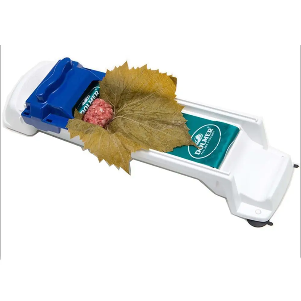 

New Meat Roller Home Sushi Machine Vegetable Roll Meat Fashion Creative Kitchen Gadget Rolling Made Tool Sushi Making Meat