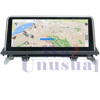 

Car Multimedia Player For BMW X5(2007-2010) X6(2007-2010 year) Car Intelligent Navigation System