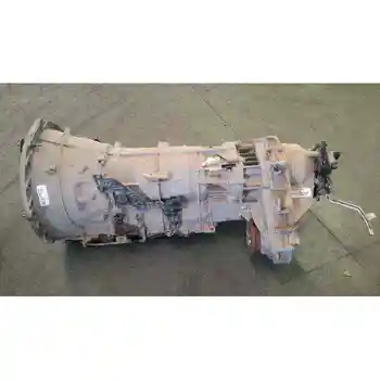 

CPLA7000AC GEARBOX LAND ROVER RANGE ROVER SPORT