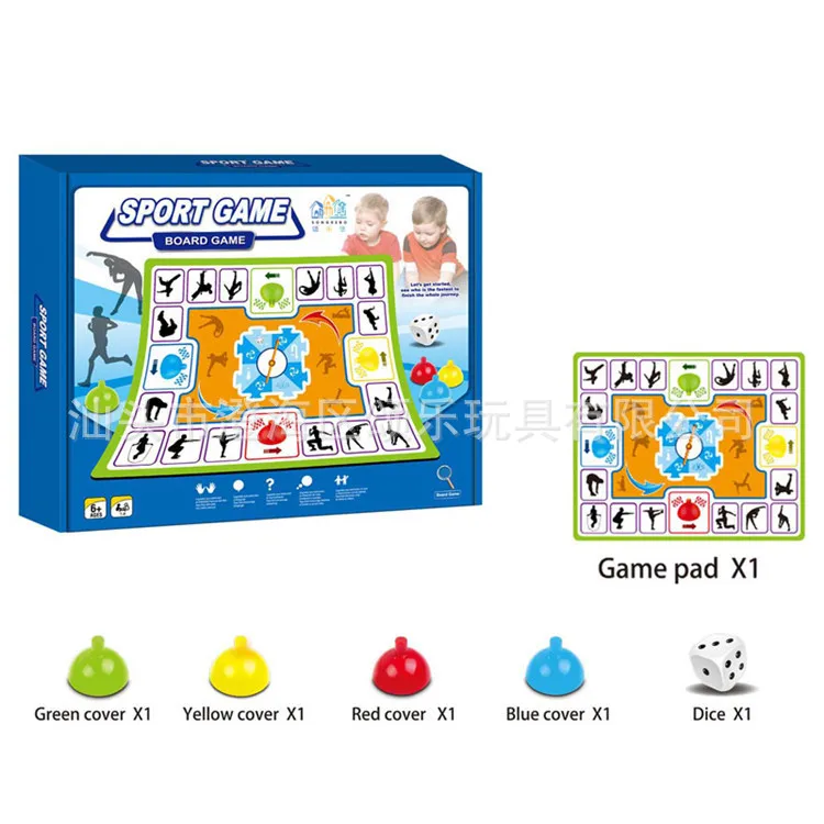 Children'S Educational Bouncing Frogs Memory Matching Shooting Geometry Reasoning Parent And Child Interactive Tabletop Game Toy