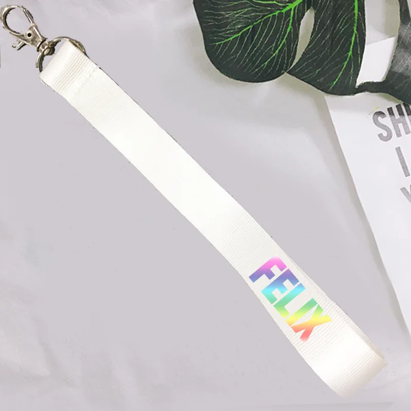 Stray Kids Keychain pendants 2020