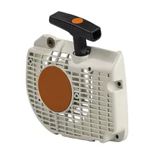 

1PC Recoil Rewind Pull Starter Assembly Suitable For Stihl MS341 MS361 High Quality Lawnmowers For Garden Tools