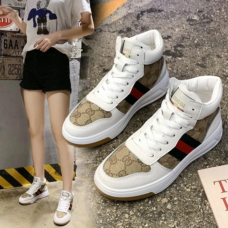 

Women Sneakers 2019 Fashion Lace-up Women Shoes Solid Sewing Shallow Casual Canvas Shoes Women Tenis Feminino