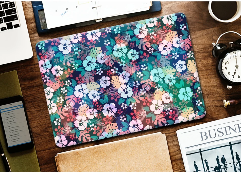 MTT Laptop Case Para Macbook Pro 13