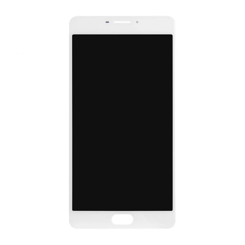 ЖК-дисплей для Meizu M3 Max S685H lcd кодирующий преобразователь сенсорного экрана в сборе Сменные аксессуары для Meilan Max lcd 6,0"