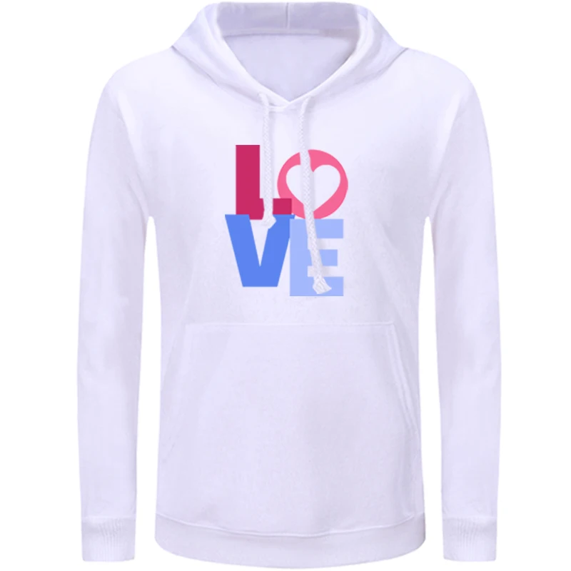 icWM1417W Я люблю спать с капюшоном Карма кары для грех собака надписи MOM Love Heart Для женщин толстовка с рисунком струны пуловер с капюшоном подарок - Цвет: icWM1417W