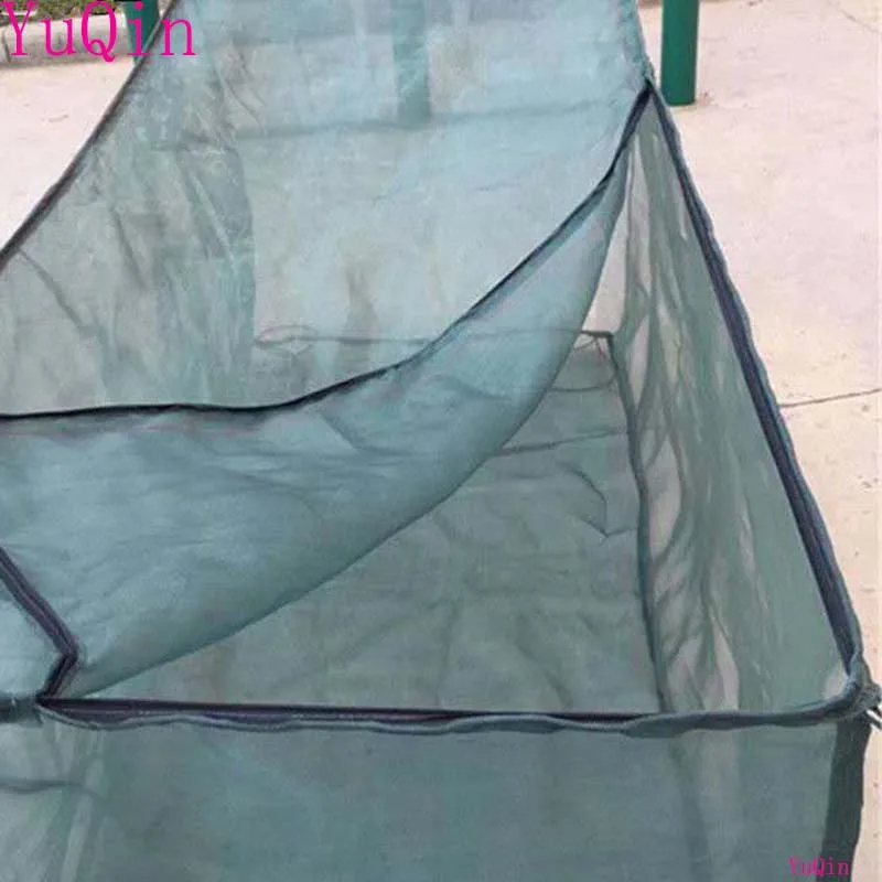 Aquaculture Cage Cage aquaculture 40mesh Cage has Cover Size Customizable