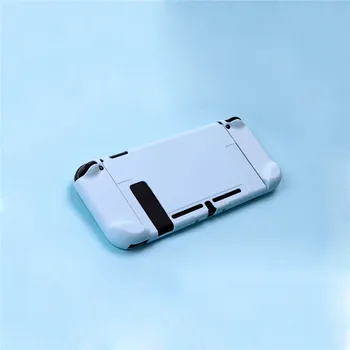 

New Protective shell Hard Case Cover for Nintend Switch NS Console Jon-Cons Protective Cover Case Shell For NS Console