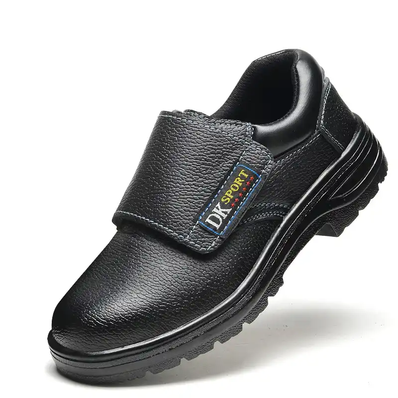 slip safe shoes