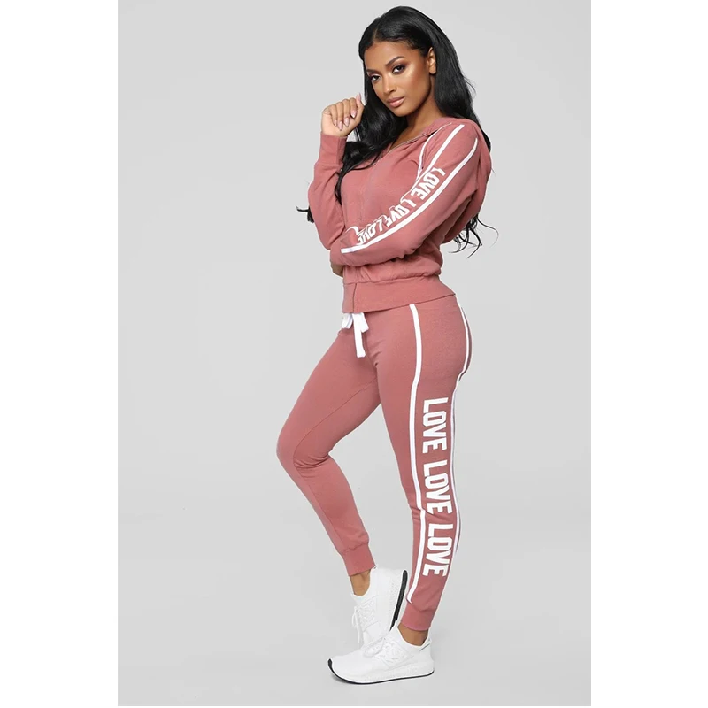 Sweatpants Casual Sportswear Outfits 