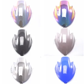 

Seven colors of windshield ER6F suitable for Kawasaki ER6F ER6N NINJA650 06 07 08 high-quality wind deflector 2006 2007 2008