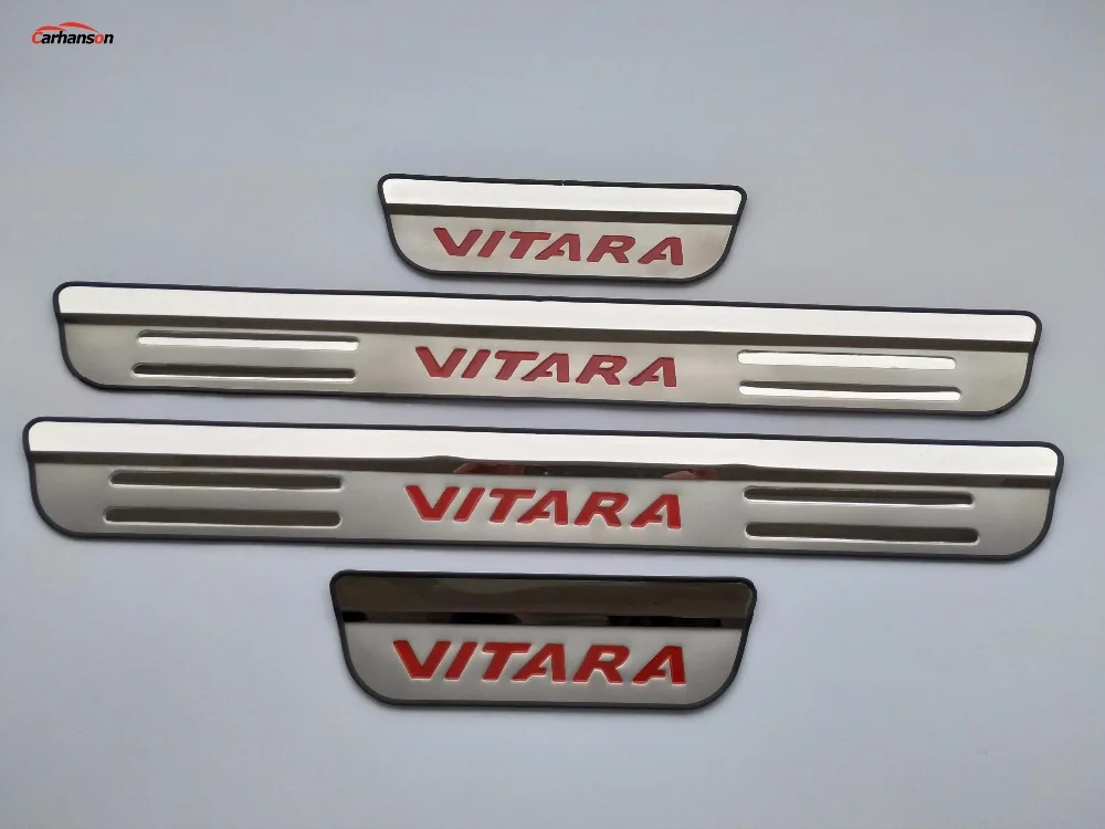 suzuki vitara红标 2