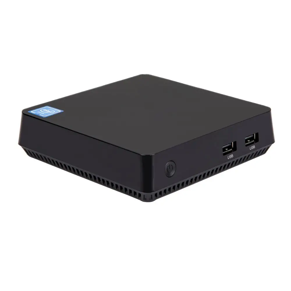 

T11 Z8350 windows10 mini pc 4GB 32GB dual wifi bluetooth 4.0 support 2.5 HDD USB3.0 pocket pc