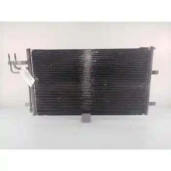 

3M5H19710CC 3M5H19710CC Condenser/Radiator Air Conditioning Ford Focus Hatchback (CHAP) 1.6 (d)