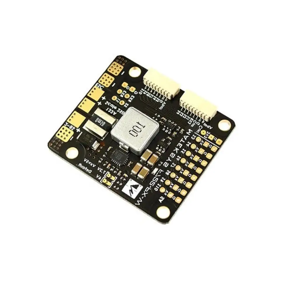 LeadingStar MATEK PDB 2 8S F722 PX W для распределения питания с фиксированным крылом запчасти