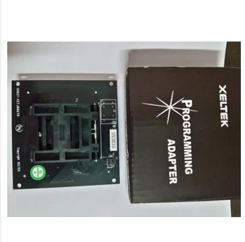 

Superpro 6100P DX3035 Socket Adapter for Xeltek Superpro 6100P Programmer