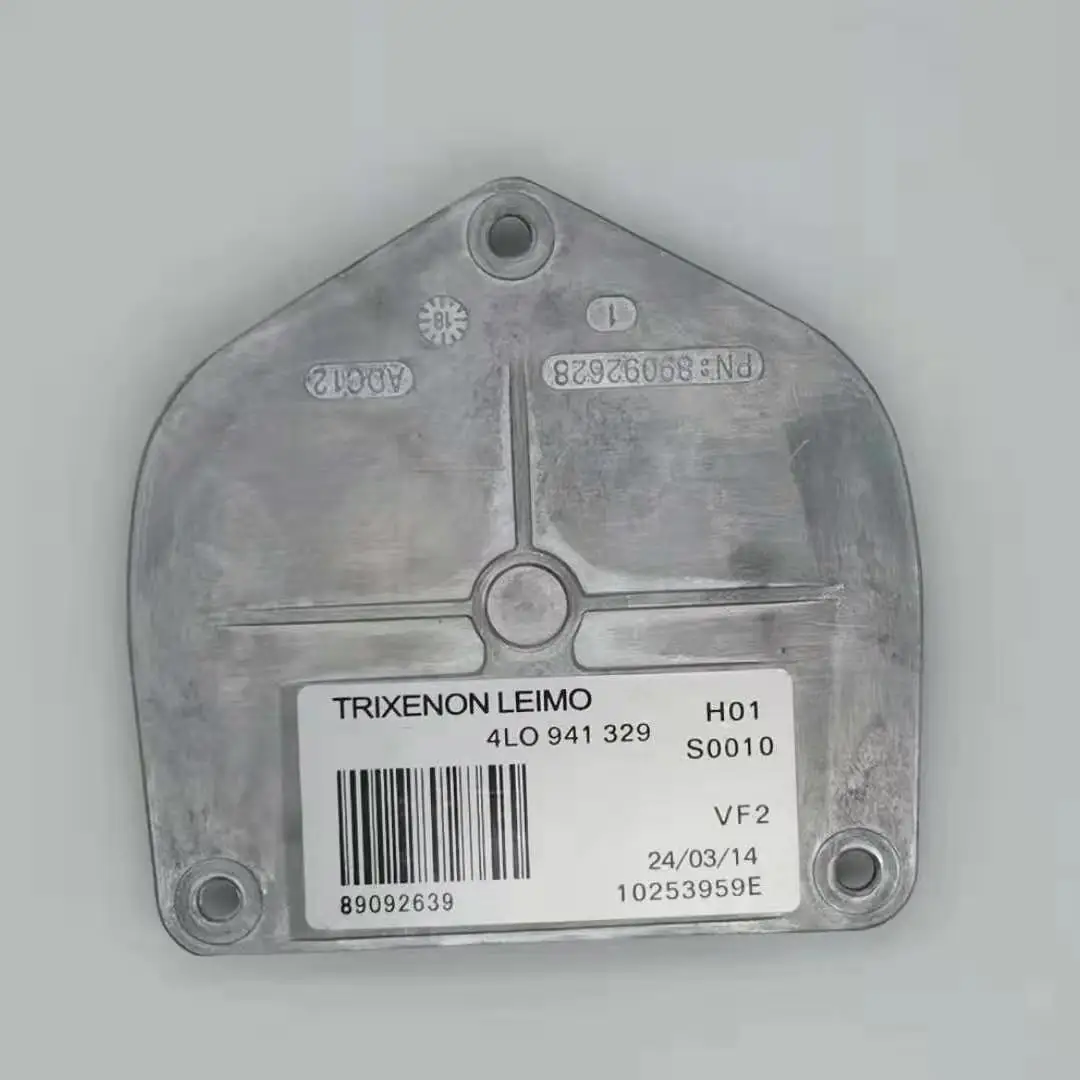 CBS-ABTO 89092639 4L0 941 329 светодиодный Мощность модуль для Audi Q7 ксенон TRIXENON LEIMO светодиодный модуль 4L0941329 10253959E