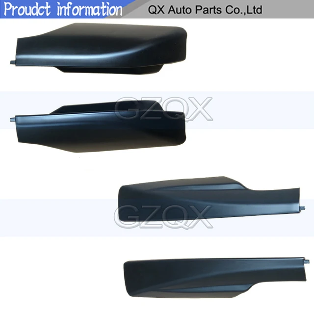 Für Nissan Qashqai J11 2014 2015 -2021 Zubehör Innen Tür Fenster Schalter  Panel Griff Abdeckung Trim ABS Carbon faser 2 stücke - AliExpress