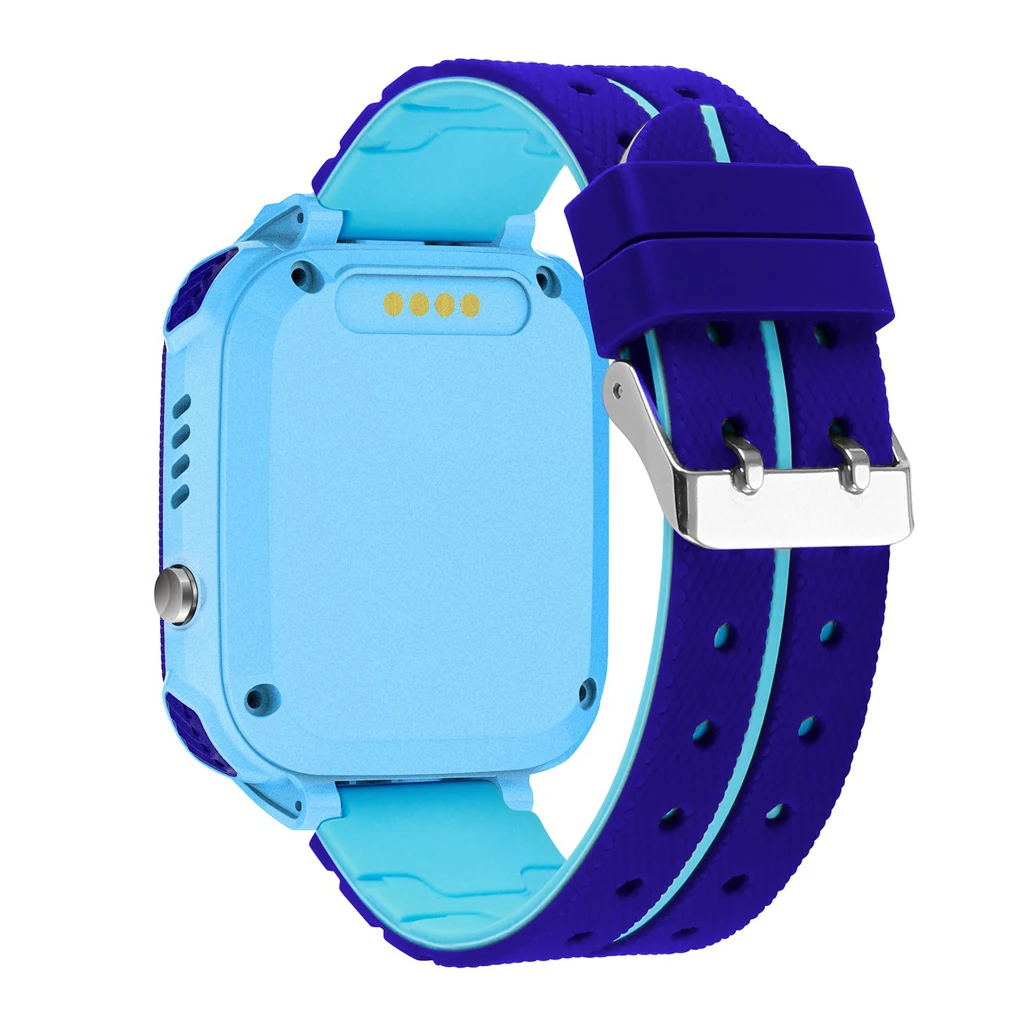 Children Kids Smart Watch Camera Waterproof Premium Sports Wristwatch for Children Boys Girls Smartwatch Wrisatband 2019 New