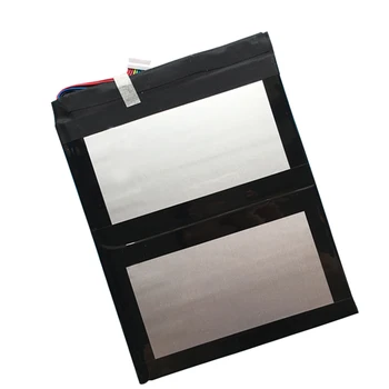 2877167 7.6V 5000mAh battery for CUBE I9T9 batteries