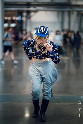 Аниме JOJO 7 JoJo невероятное приключение Сталь мяч запуска Диего, Dio Косплэй костюм для Хеллоуина