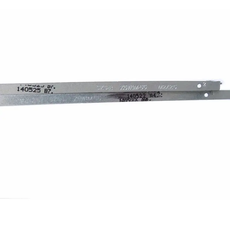 Dobradiças para Acer Yaluzu Novo Portátil Aspire E15 Es1-511 15.6 Hinges Dobradiças Am16g000400 Am16g000500 Lcd - Imagem 3