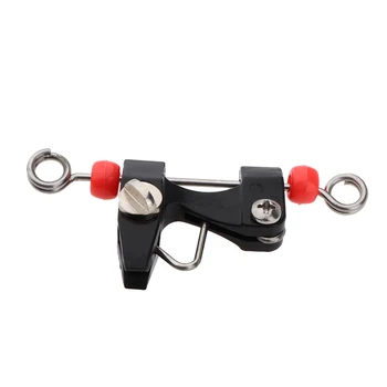 BIG OFFER ❤️ Trolling Clip Release Clips Boating Fishing Wire For Outrigger Downrigger - discount item 42% OFF Sports & Entertainment
