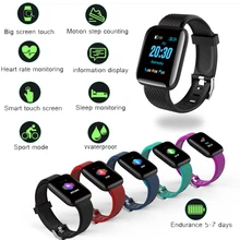 D13 Смарт-часы, браслет, спортивные фитнес-часы, кровяное давление, сердечный ритм, напоминание о звонках, Android ios D13, водонепроницаемые Смарт-часы