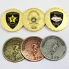 coin custom, plating gold coins ,antique silver coin,bronze coin,metal 3D coins,US military coins ,Personalized coin,custom coin ► Photo 1/6