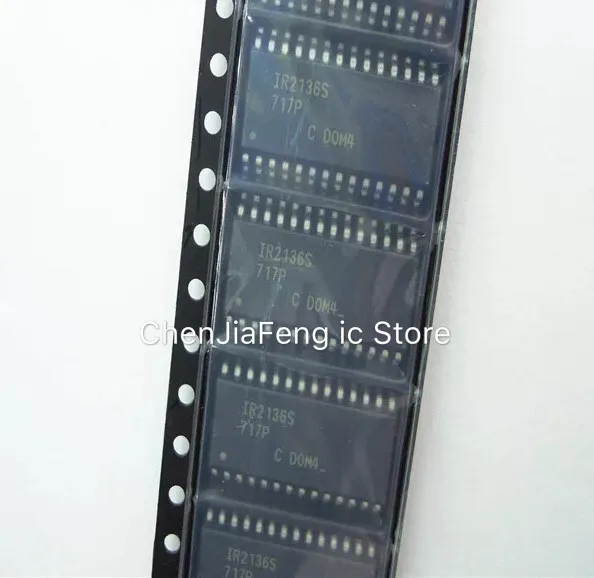 

10 шт. ~ 100 шт./лот IR2136STRPBF IR2136S SOP28 новый оригинальный
