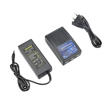

UAV Charger Battery Butler 3 Battery Charger Accessories for Hubsan Zino EU Plug