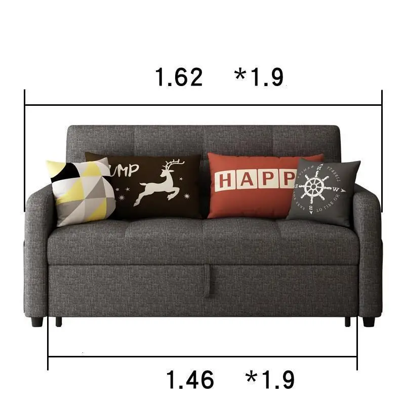 Number 5 Divano Per La Casa Kanepe Mobili буфами на рукавах Para Кама Copridivano мебель сделать Salonu Sillon De Sala мебель Mobilya Mueble диван-кровать - Цвет: Number 5