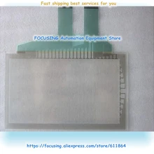 F940WGOT-TWD-C F940WGOT-TWD-E сенсорный экран Сенсорное стекло