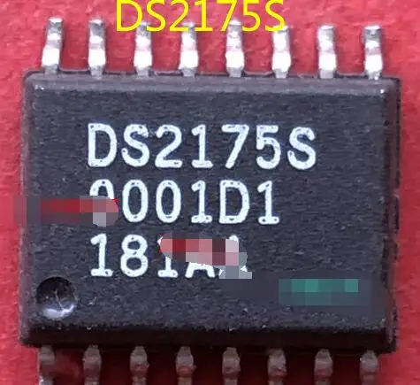 100% NEW Free shipping DS2175S SOP16 | Обустройство дома