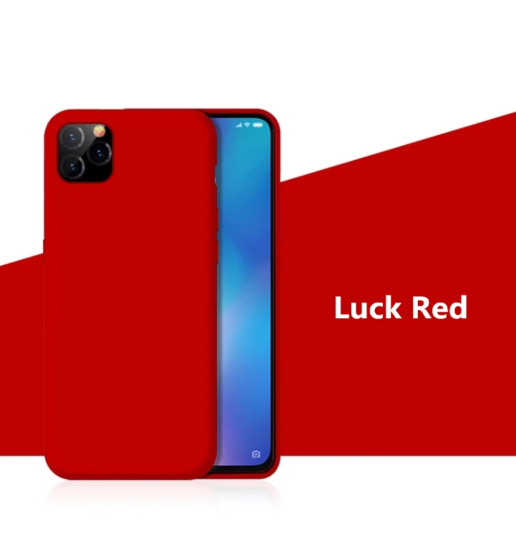 6,5 дюймов для iphone 11 чехол силиконовый плотный чехол для iphone 11XR Мягкий ТПУ Гибридный чехол для iphone 11 чехол - Цвет: A