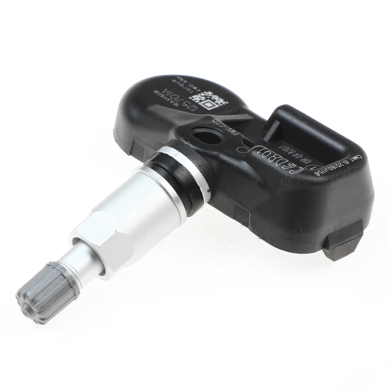 Car Tire Pressure Sensor 433MHz for Toyota Land Cruiser Prado C-HR Camry