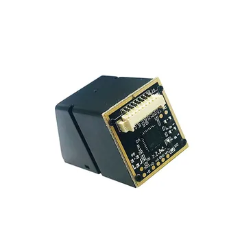 

Taidacent Secure Padlock Door Locks Uart Serial Communication AS608 Optical Fingerprint Reader Fingerprint Sensor Module